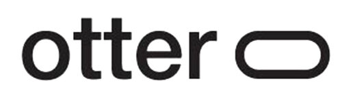 240110 Otter Beta Logo